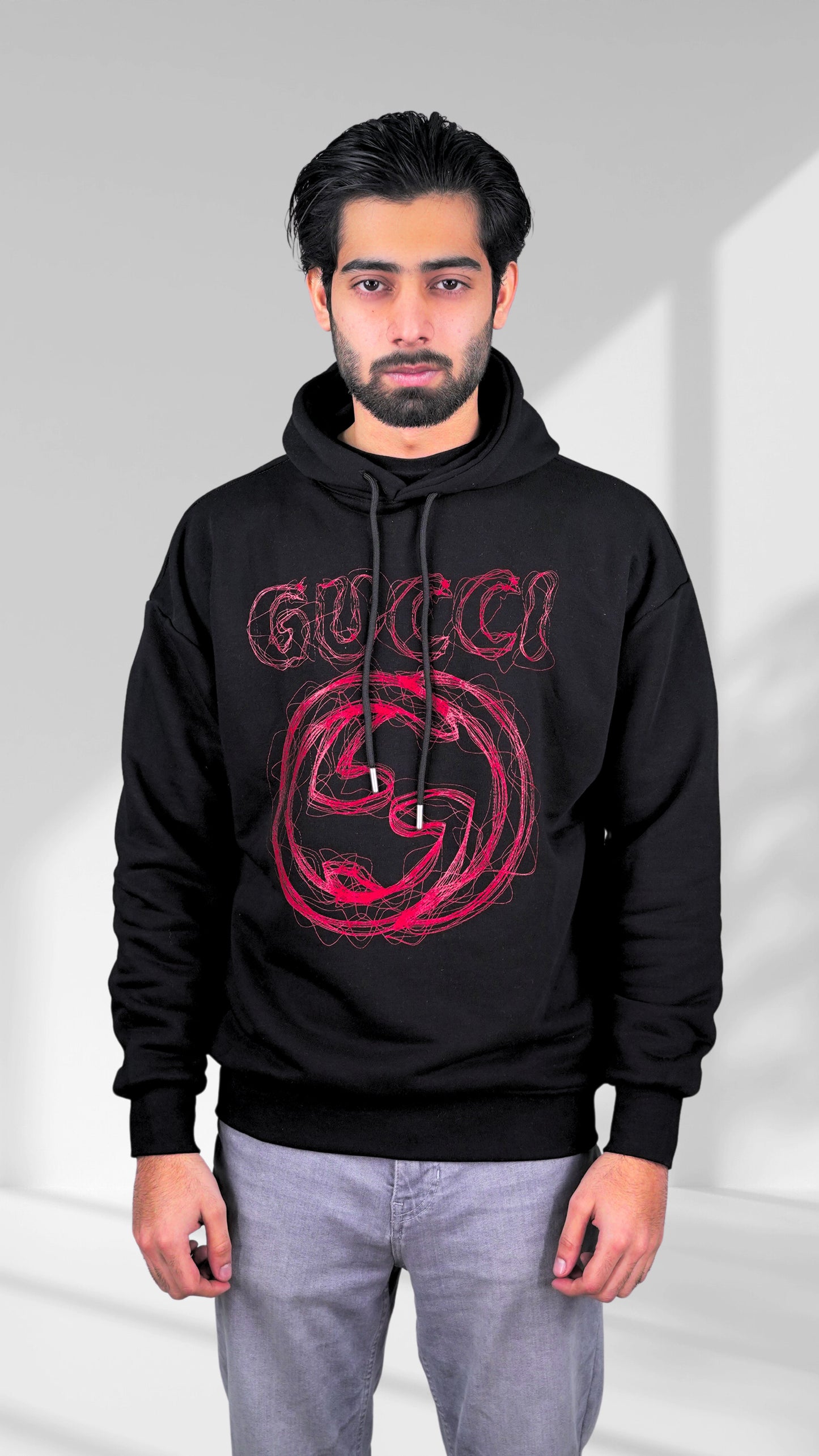 Gucci Hoddie