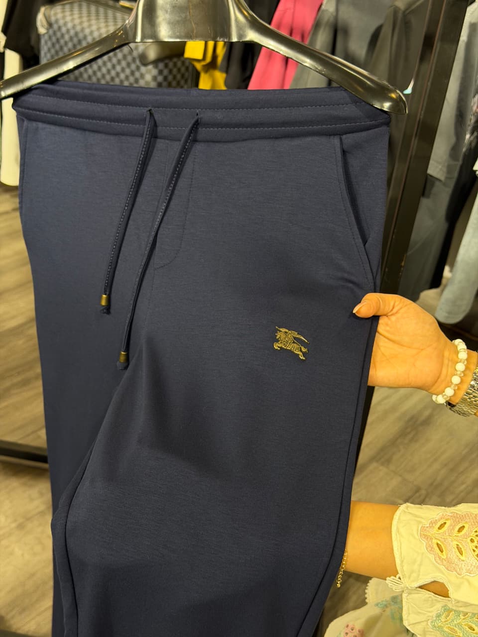 Burberry 1:1 Co-ords Tracksuit Set