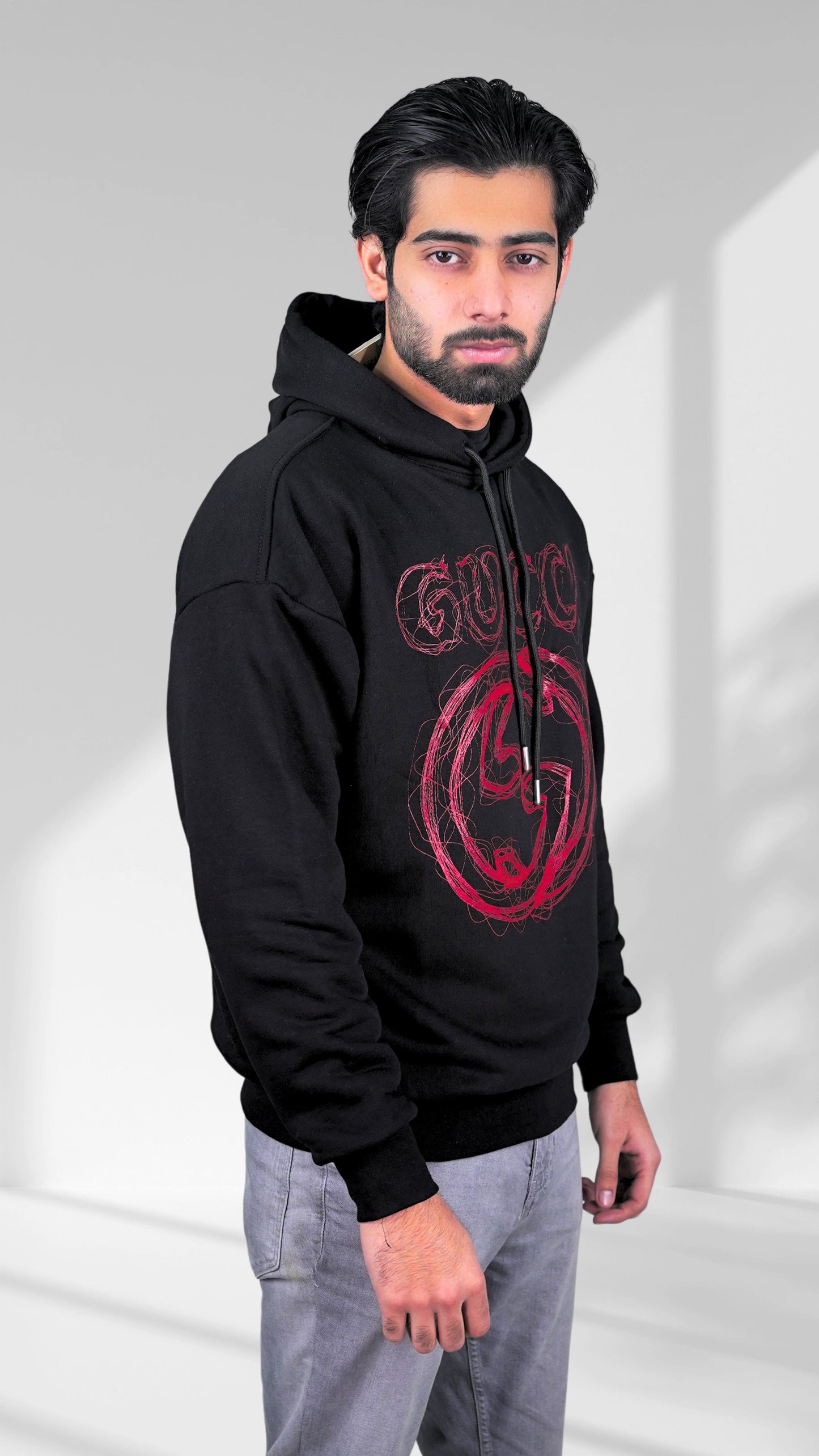 Gucci Hoddie