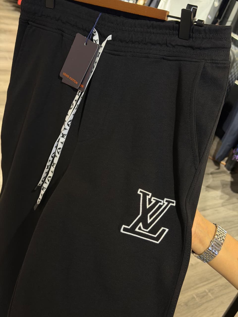 Louis Vuitton Trouser
