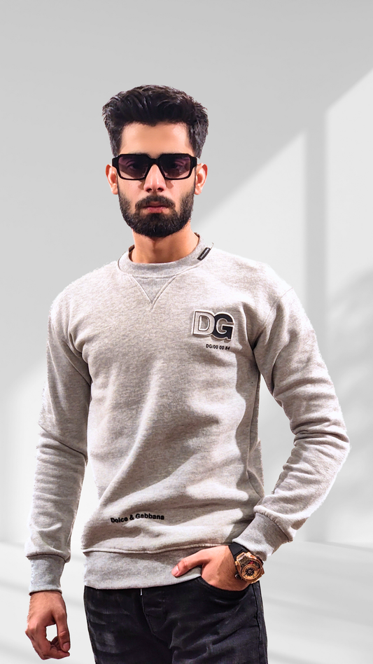 DG - Sweatshirt