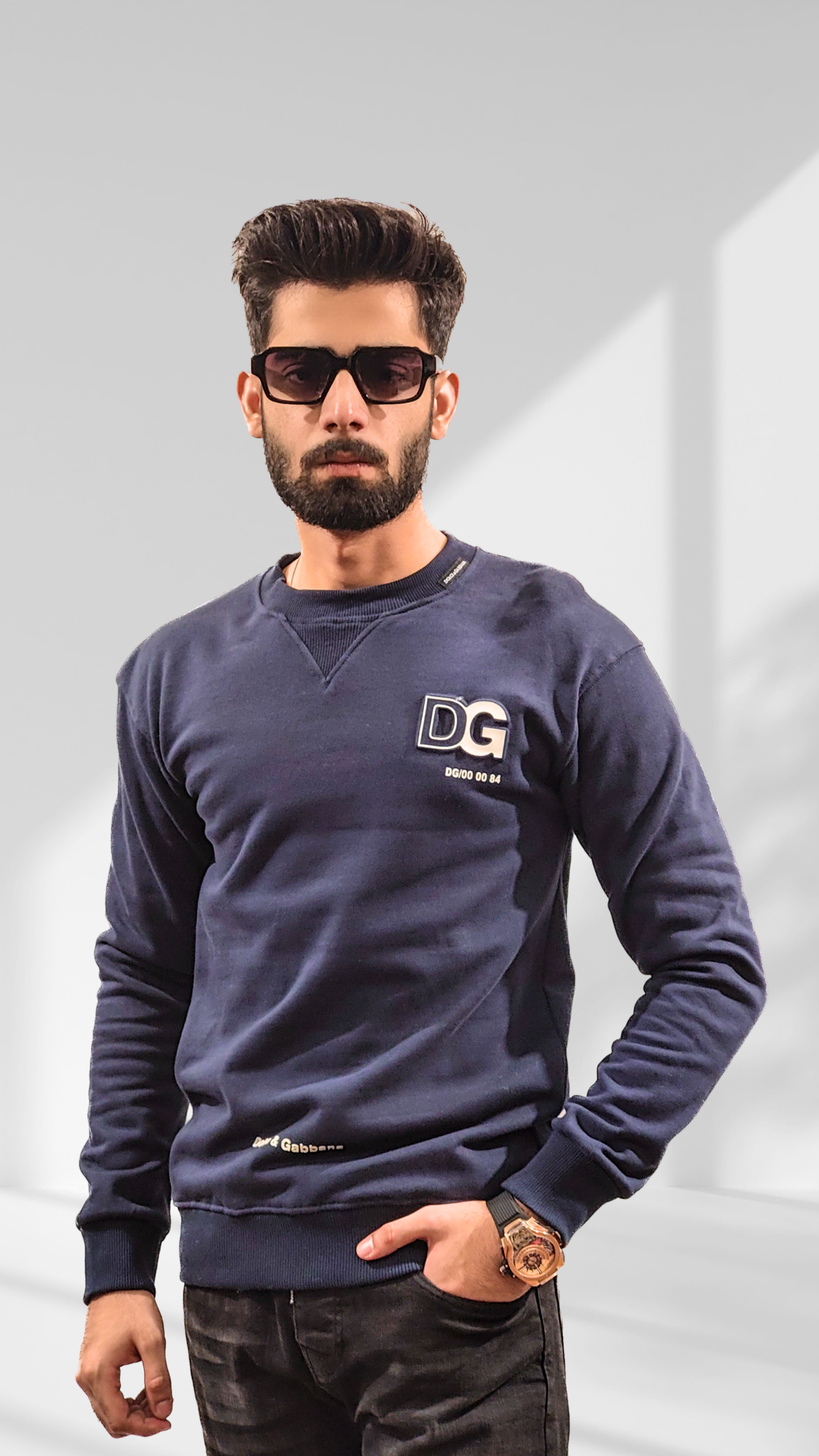 DG - Sweatshirt