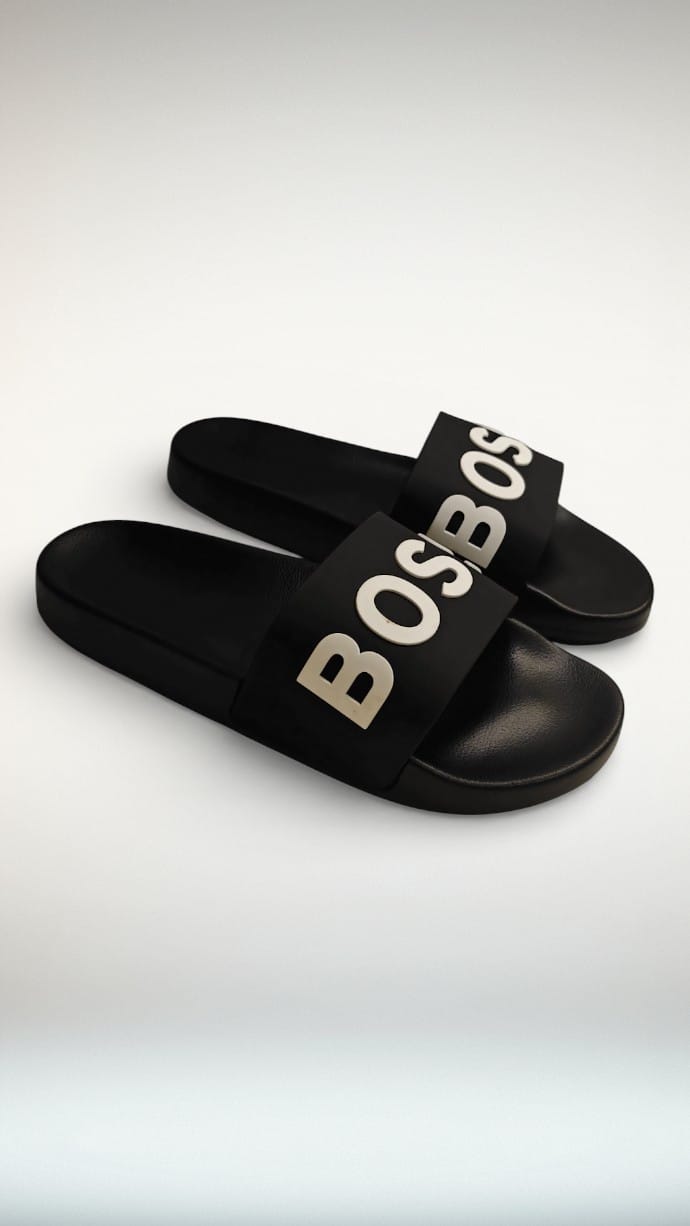 Boss Slide