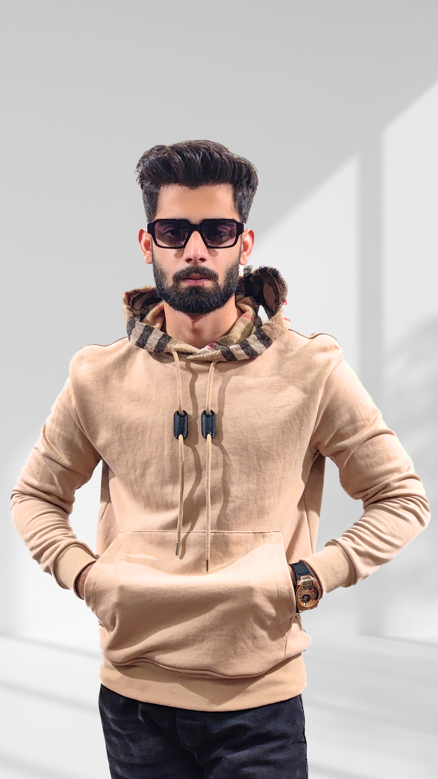 Burberry - Hoodie