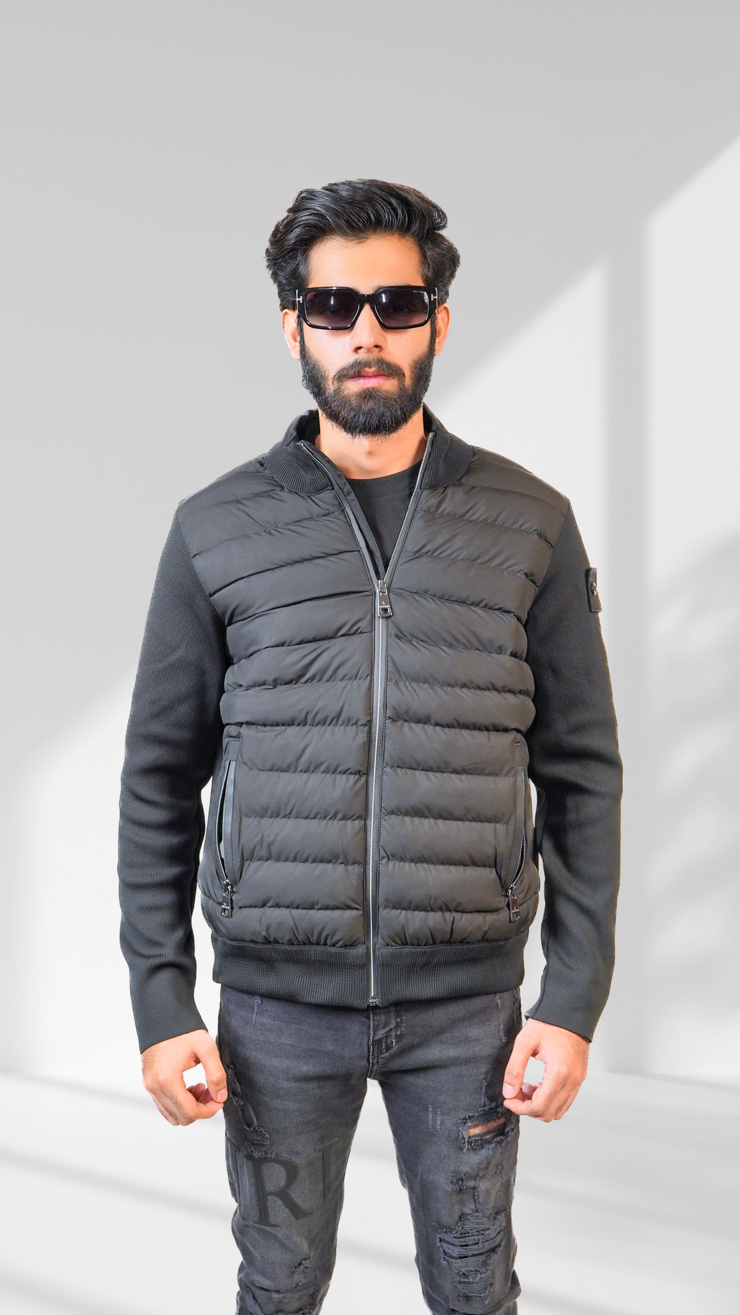 Stone Island Men's Jacket