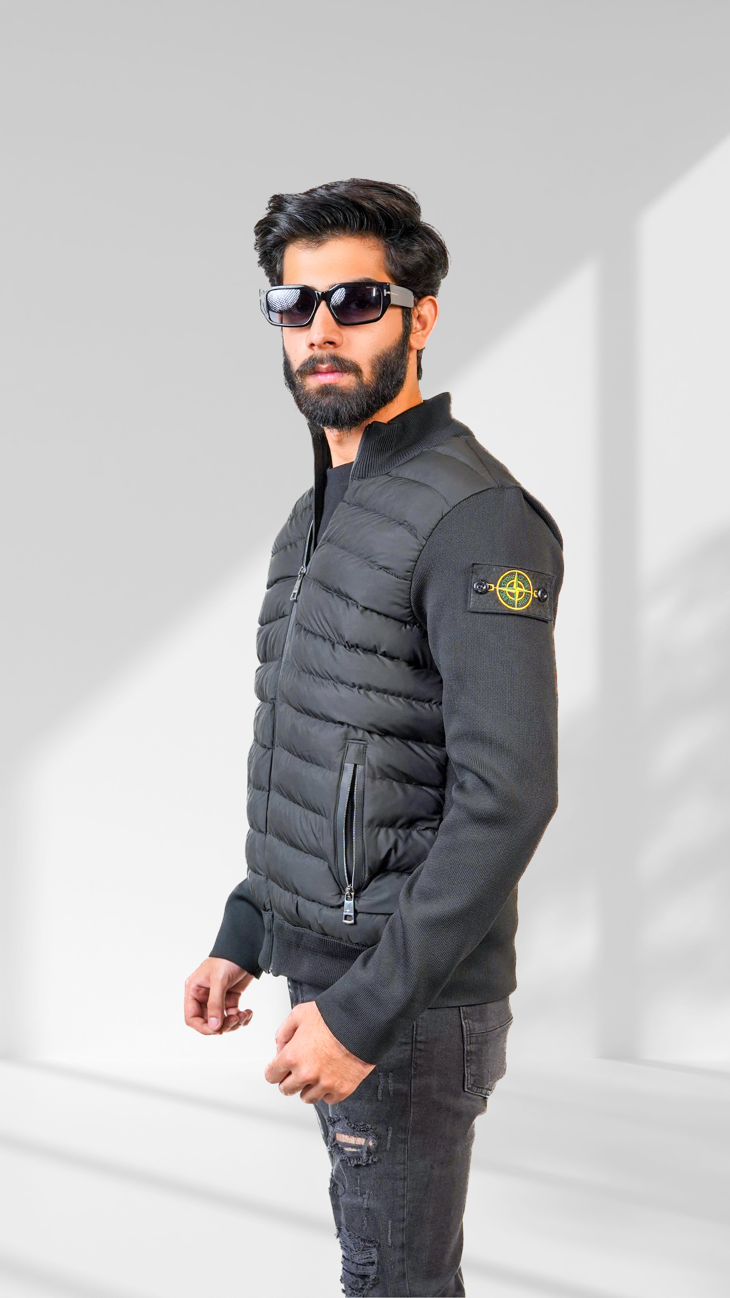 Stone Island Men's Jacket