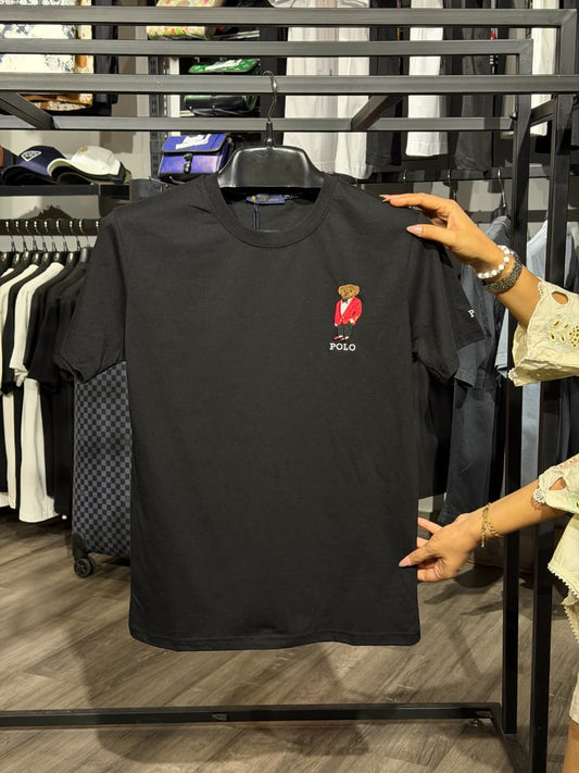 Ralph Lauren Polo Bear Tshirt