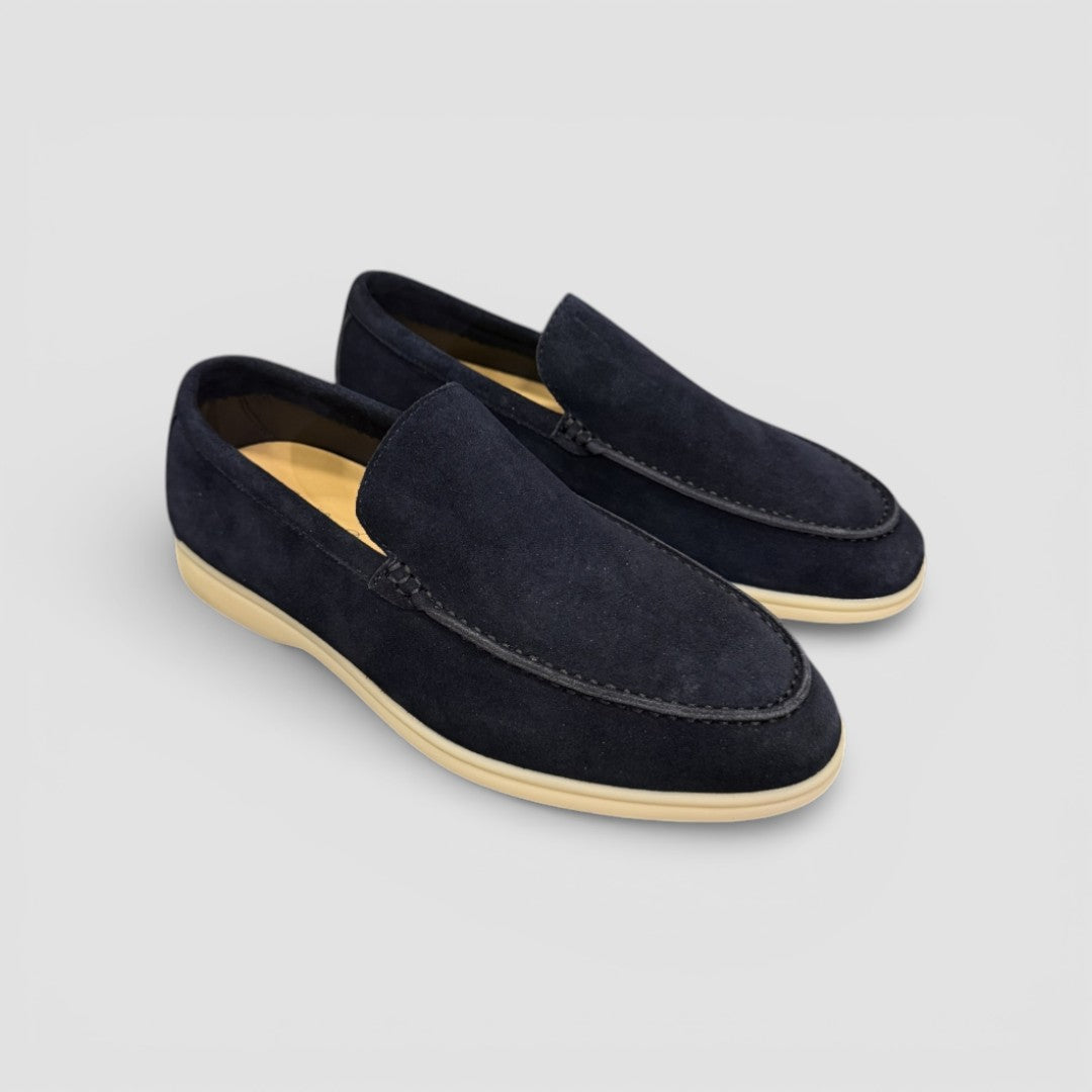 Loro Piana Summer Walk 1:1 Grade Shoe
