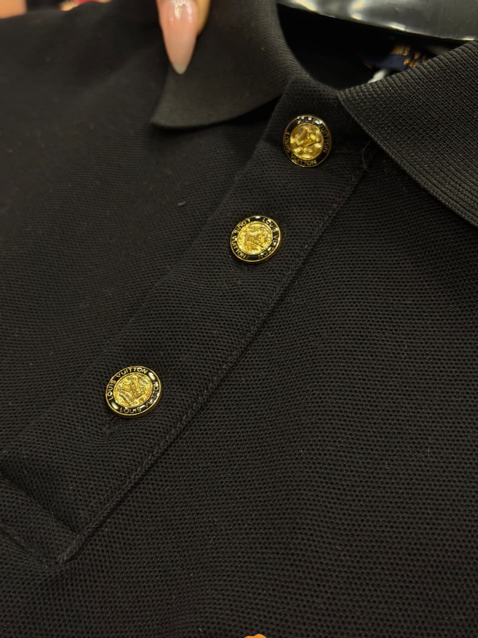 Louis Vuitton Polo