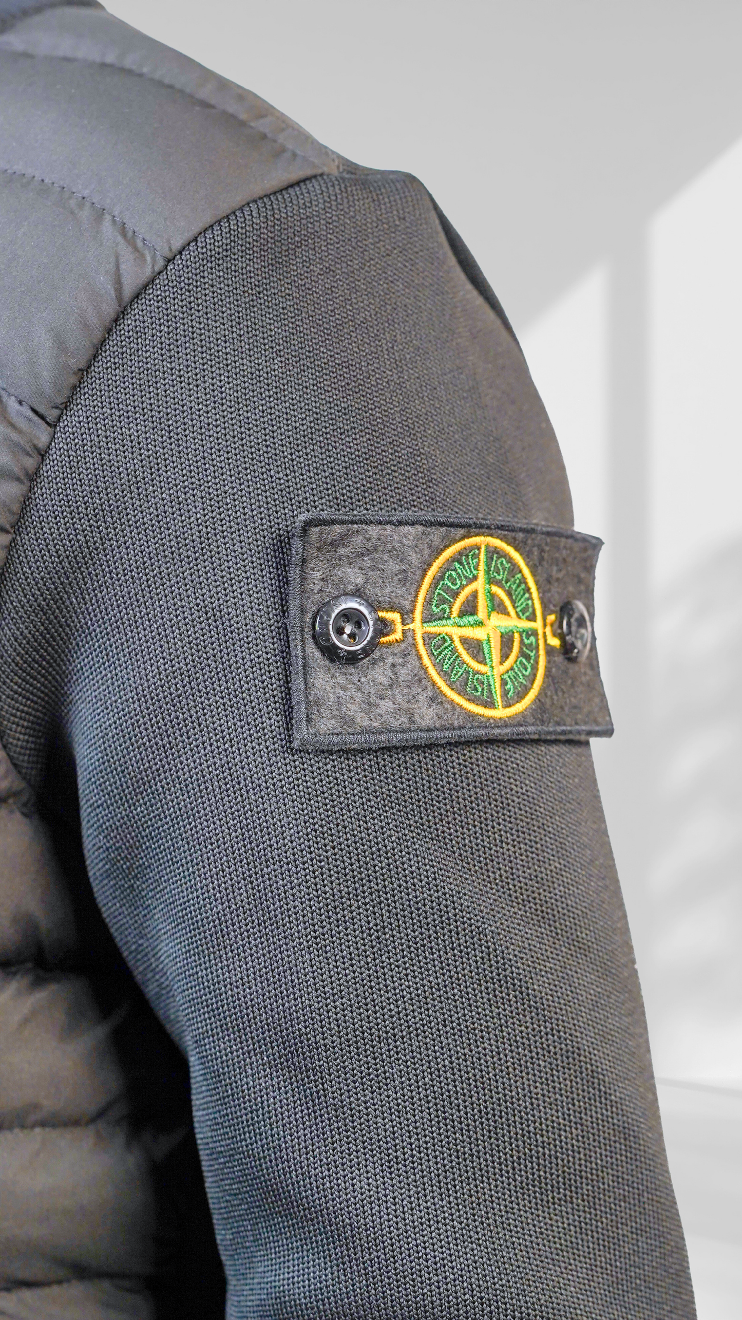 Stone Island Men's Jacket
