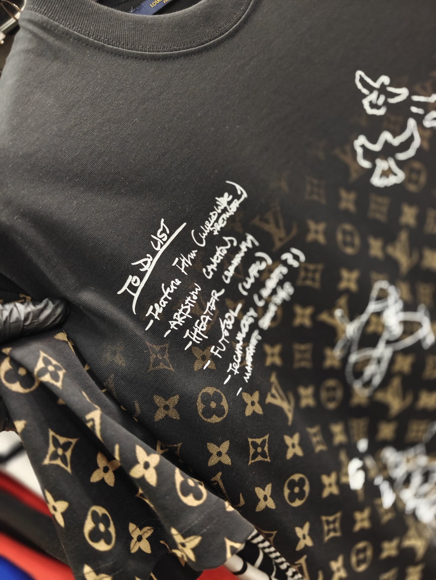 Louis Vuitton Tshirt