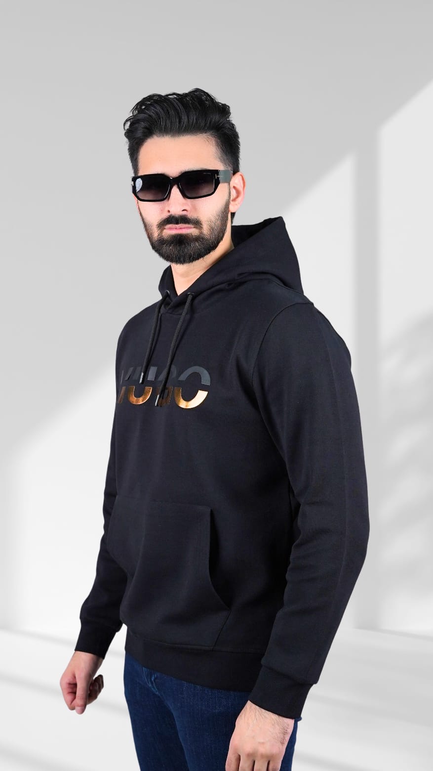 HUGO BOSS 1:1 Grade Hoodie