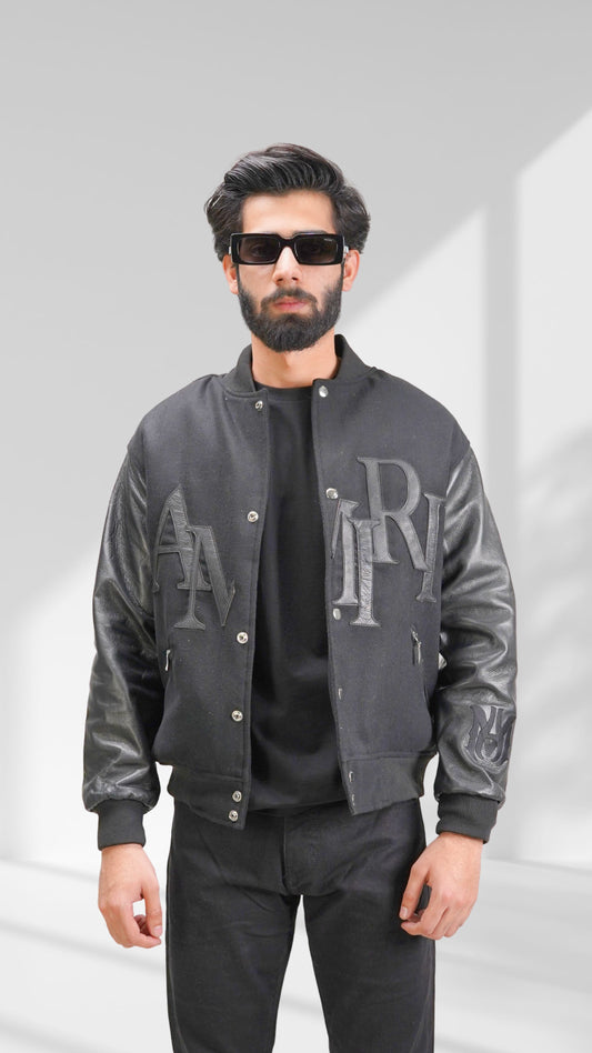 Am-iri 1:1 Grade Jacket