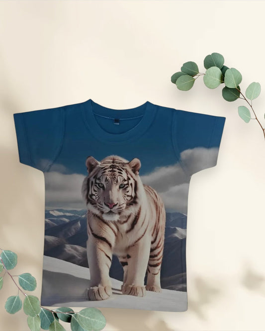 3d Print T shirt - Thai Made