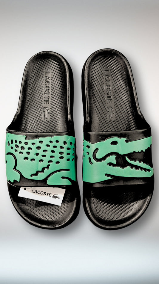 Lacoste Slide
