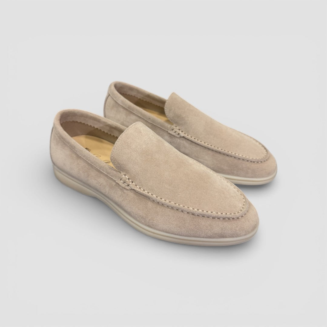 Loro Piana Summer Walk 1:1 Grade Shoe