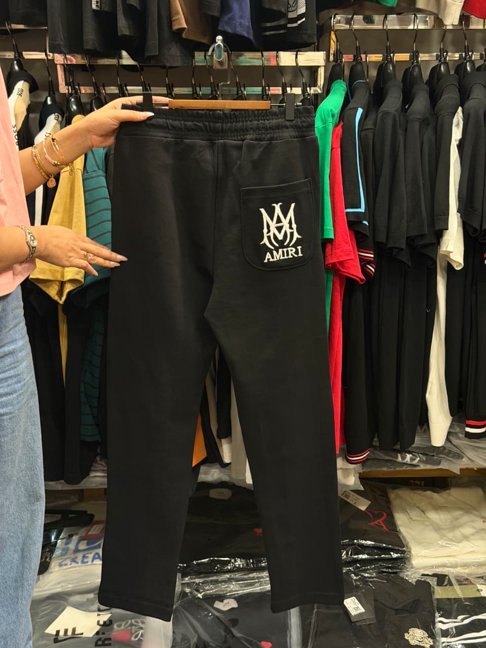 Am-iri Trouser