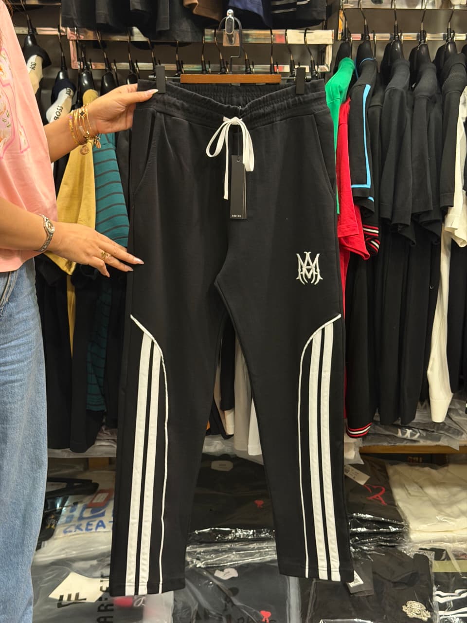Am-iri Trouser