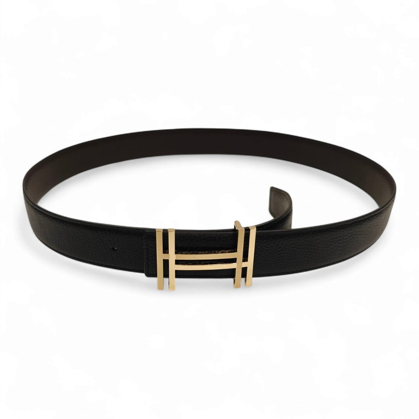 Hermes Belt