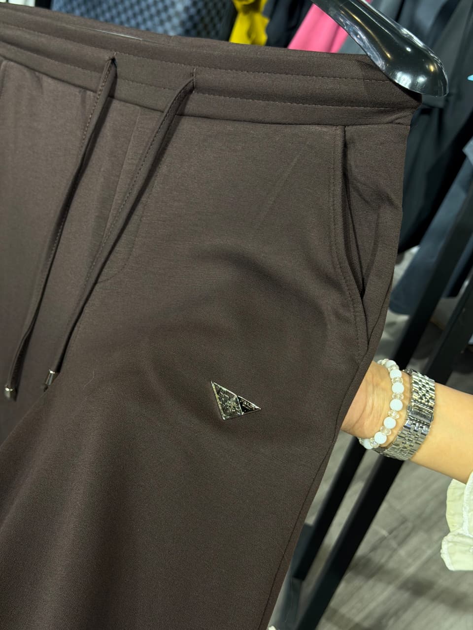 Prada 1:1 Co-ords Tracksuit Set