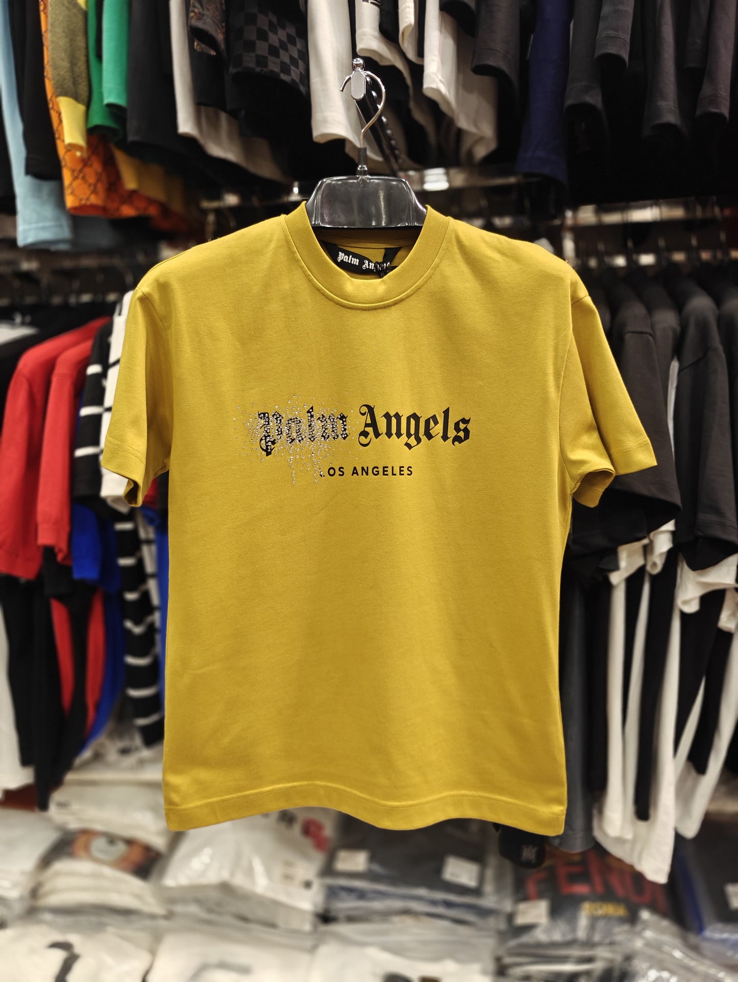 Palm Angels Tshirt