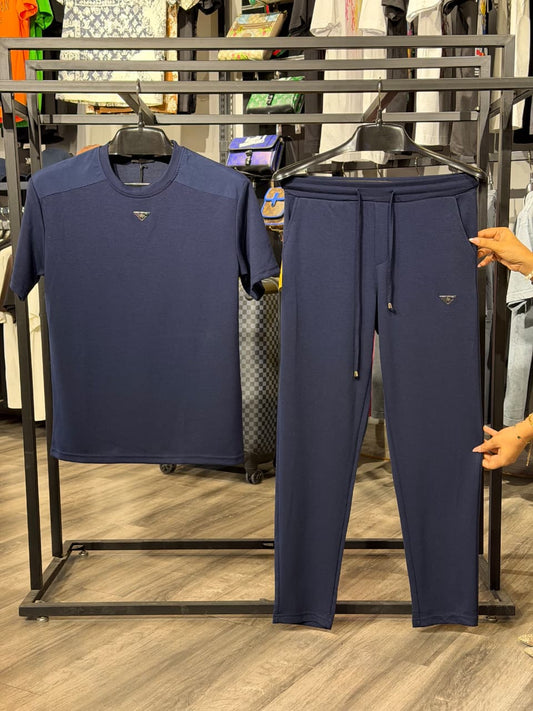 Prada 1:1 Co-ords Tracksuit Set