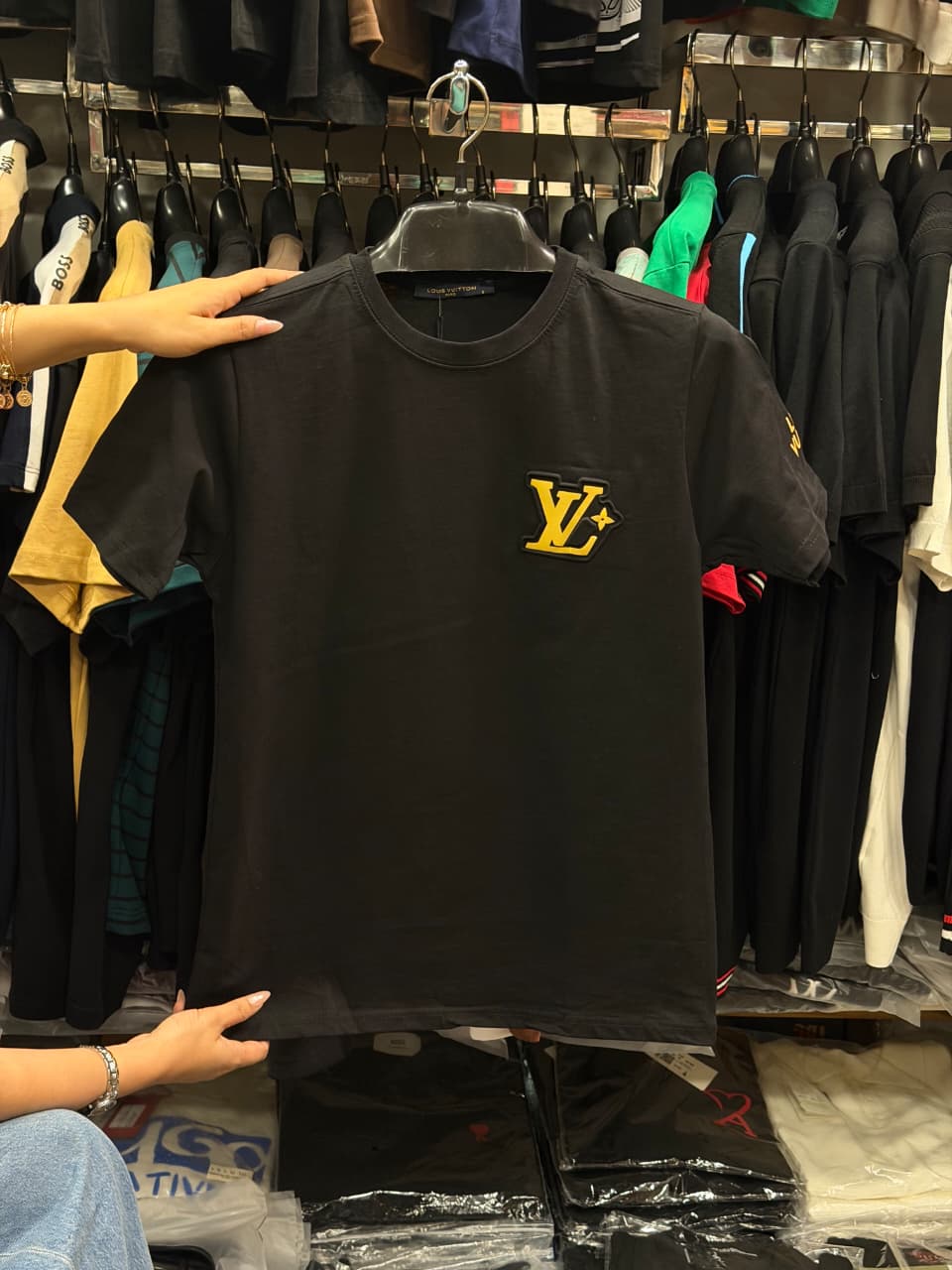 Louis Vuitton Tshirt
