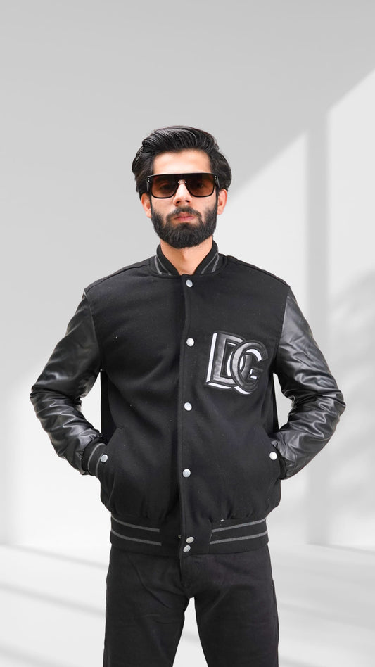 DG Varsity Jacket