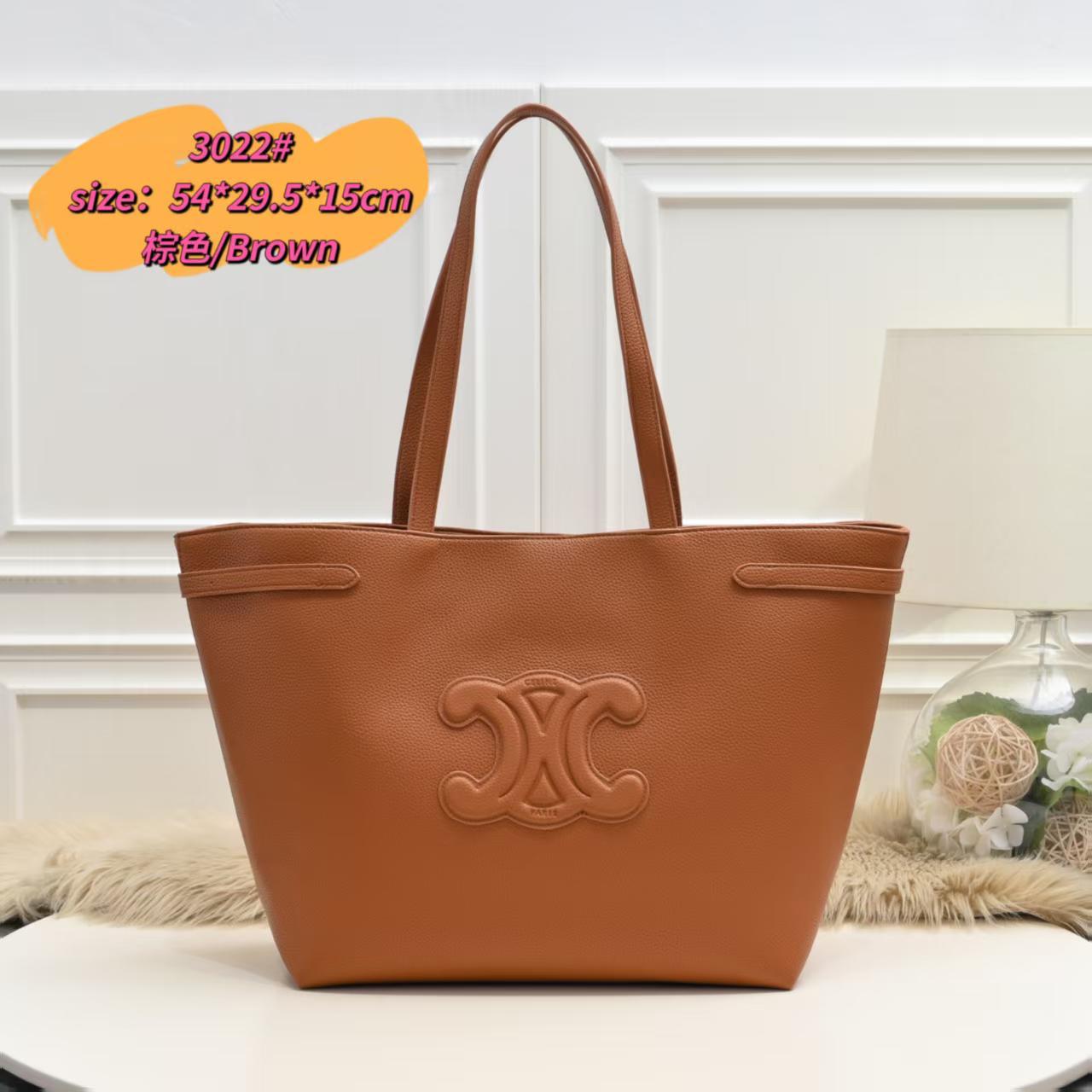 Celine Tote Bag