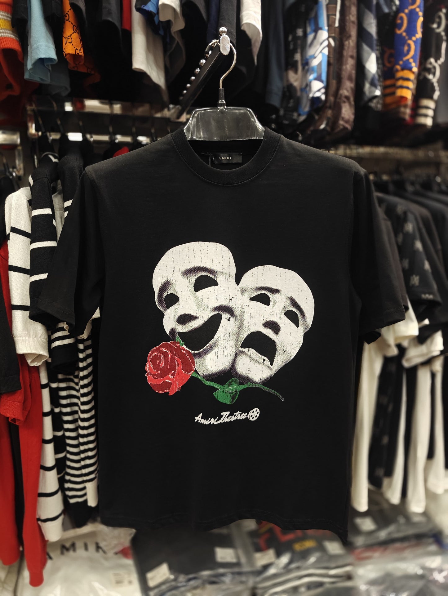 Am-iri Tshirt