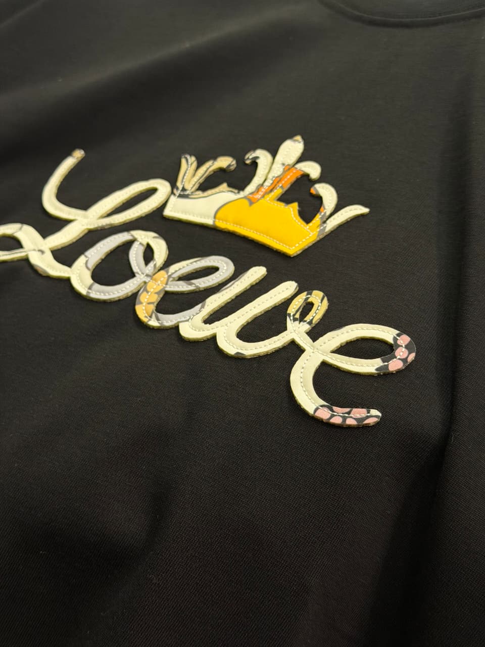Loewe 1:1 Premium Grade Tshirt