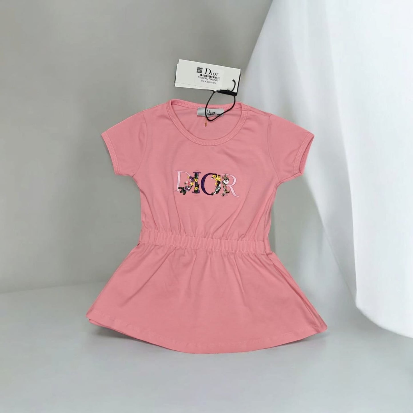 CD Kids Dress