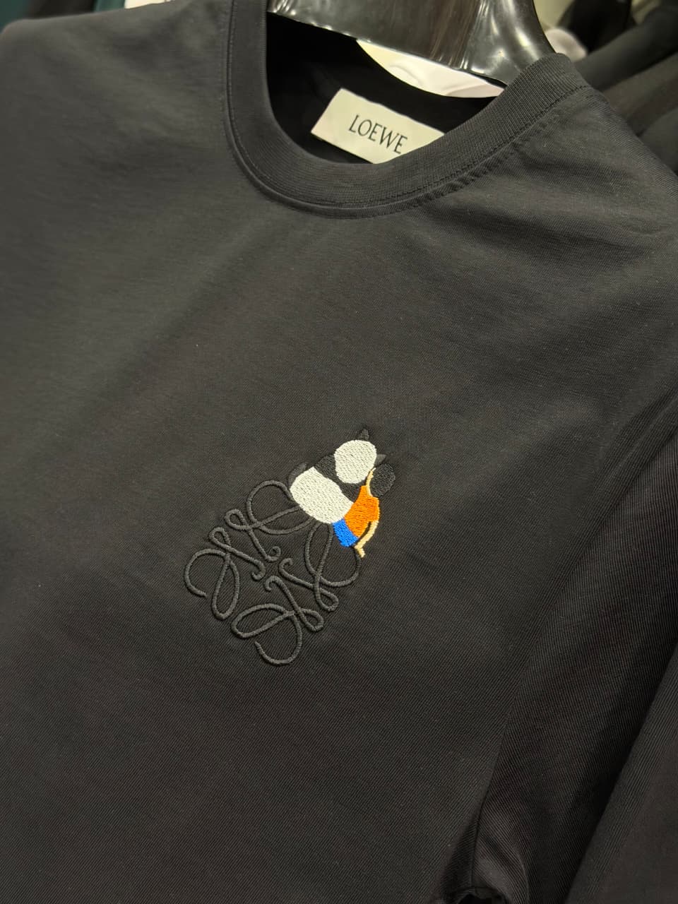Loewe Tshirt
