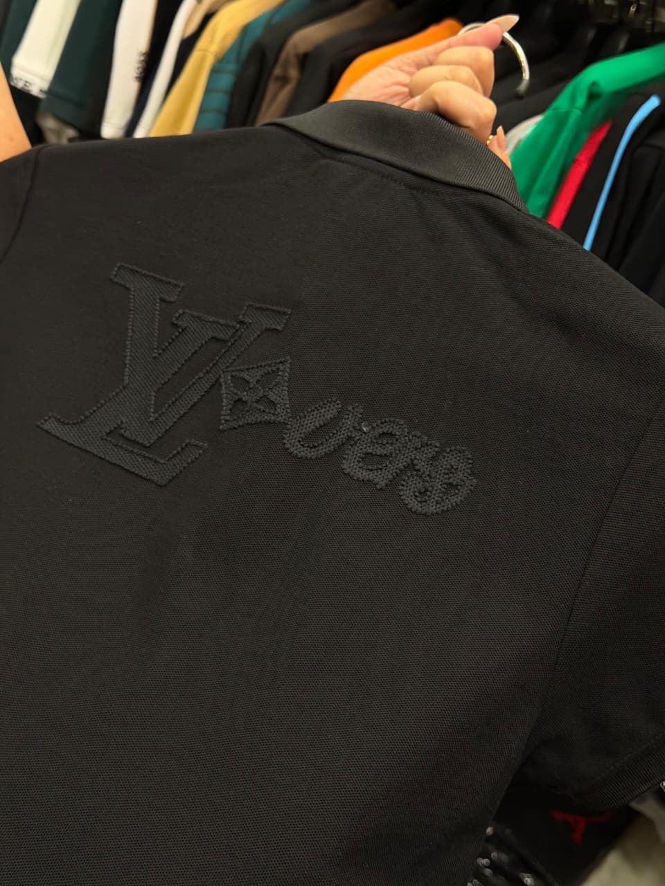 Louis Vuitton Polo