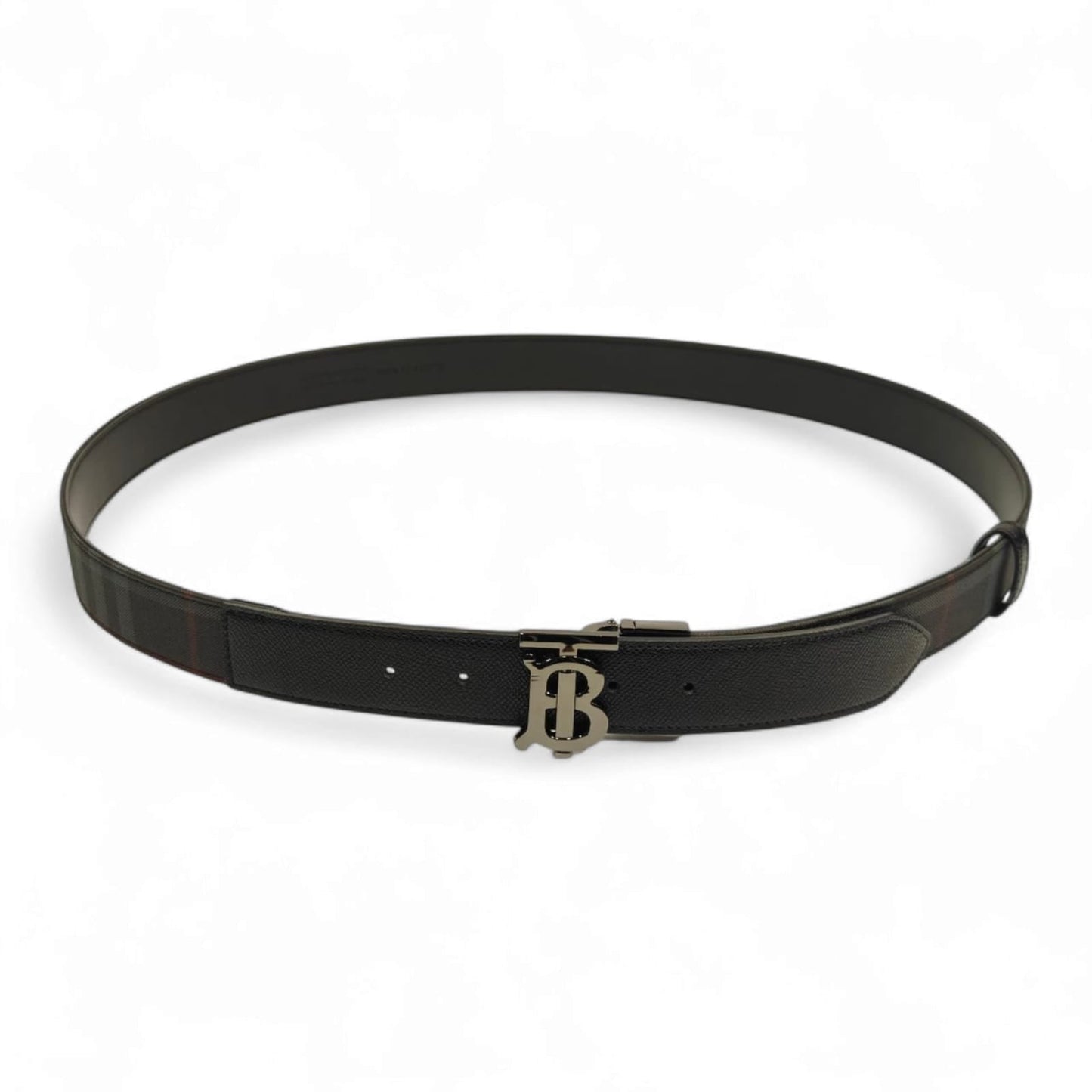 Burberry belt