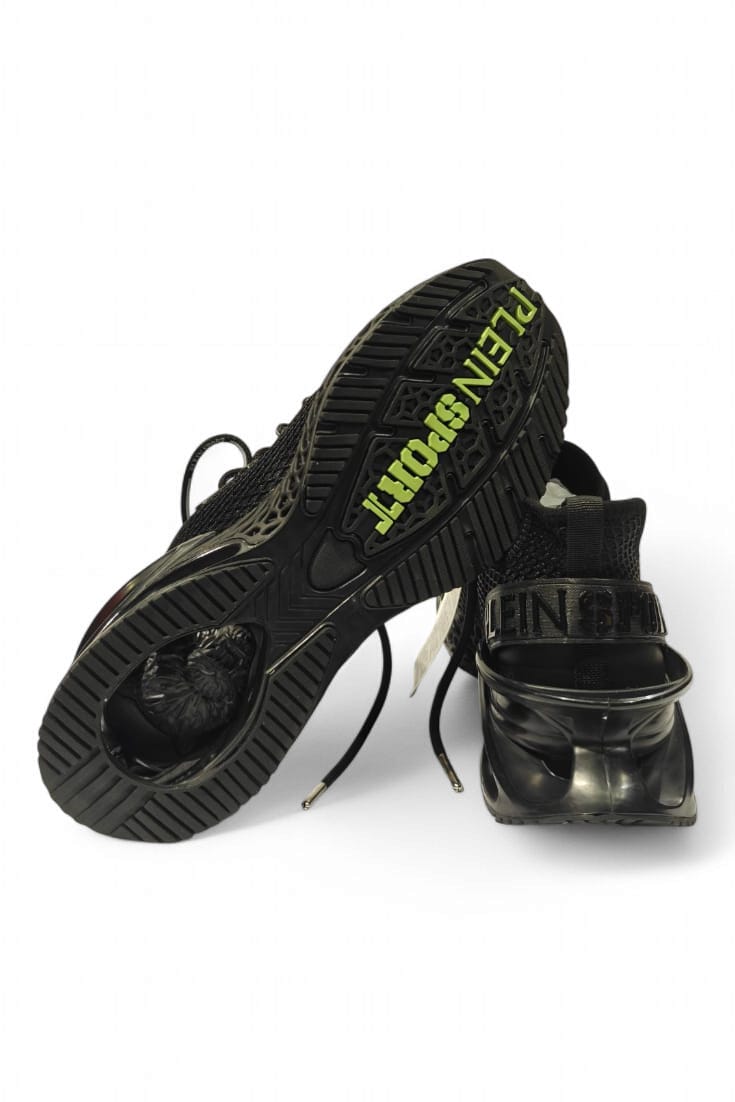 PHILIPP PLEIN Sport THUNDER FORCE GENX 01 Sneaker