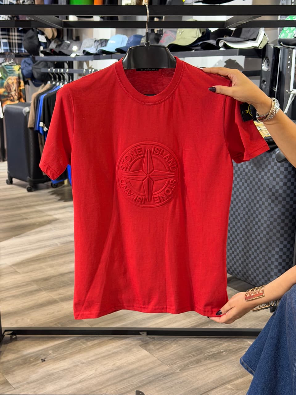 Stone Island Tshirt
