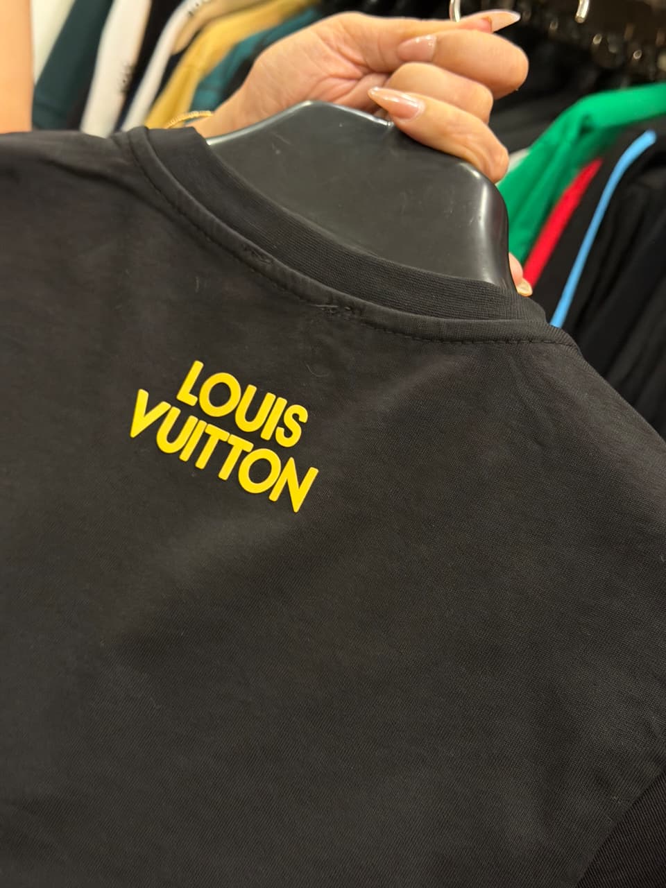 Louis Vuitton Tshirt