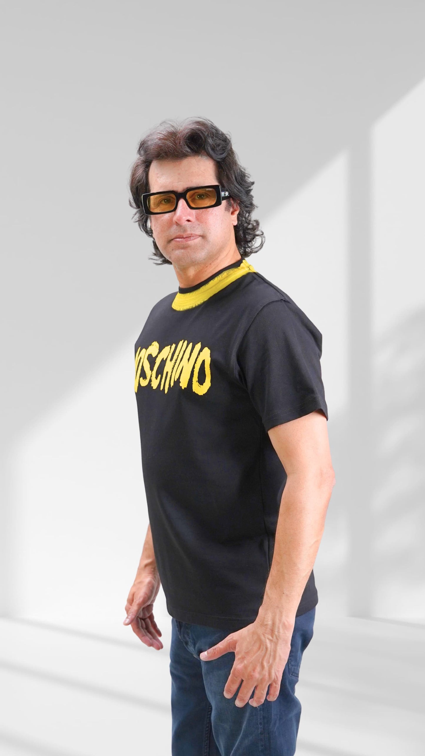Moschino Tshirt 1:1 Grade
