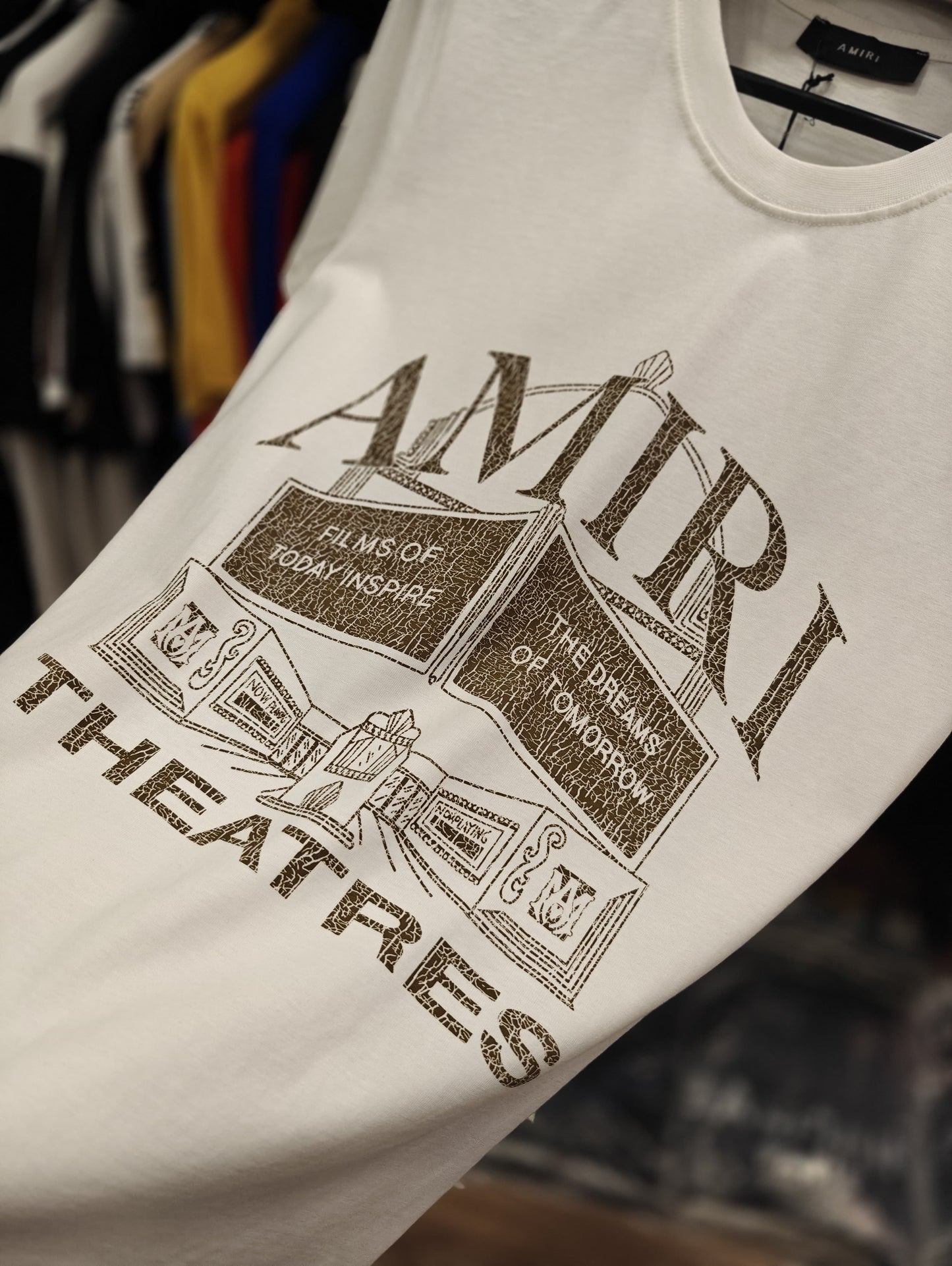 Am-iri Tshirt