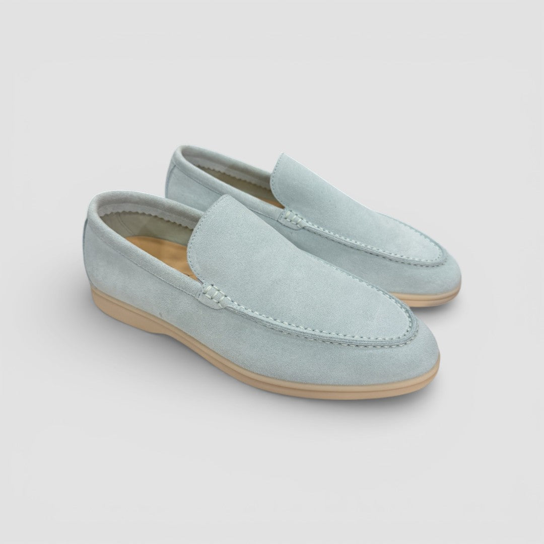 Loro Piana Summer Walk 1:1 Grade Shoe