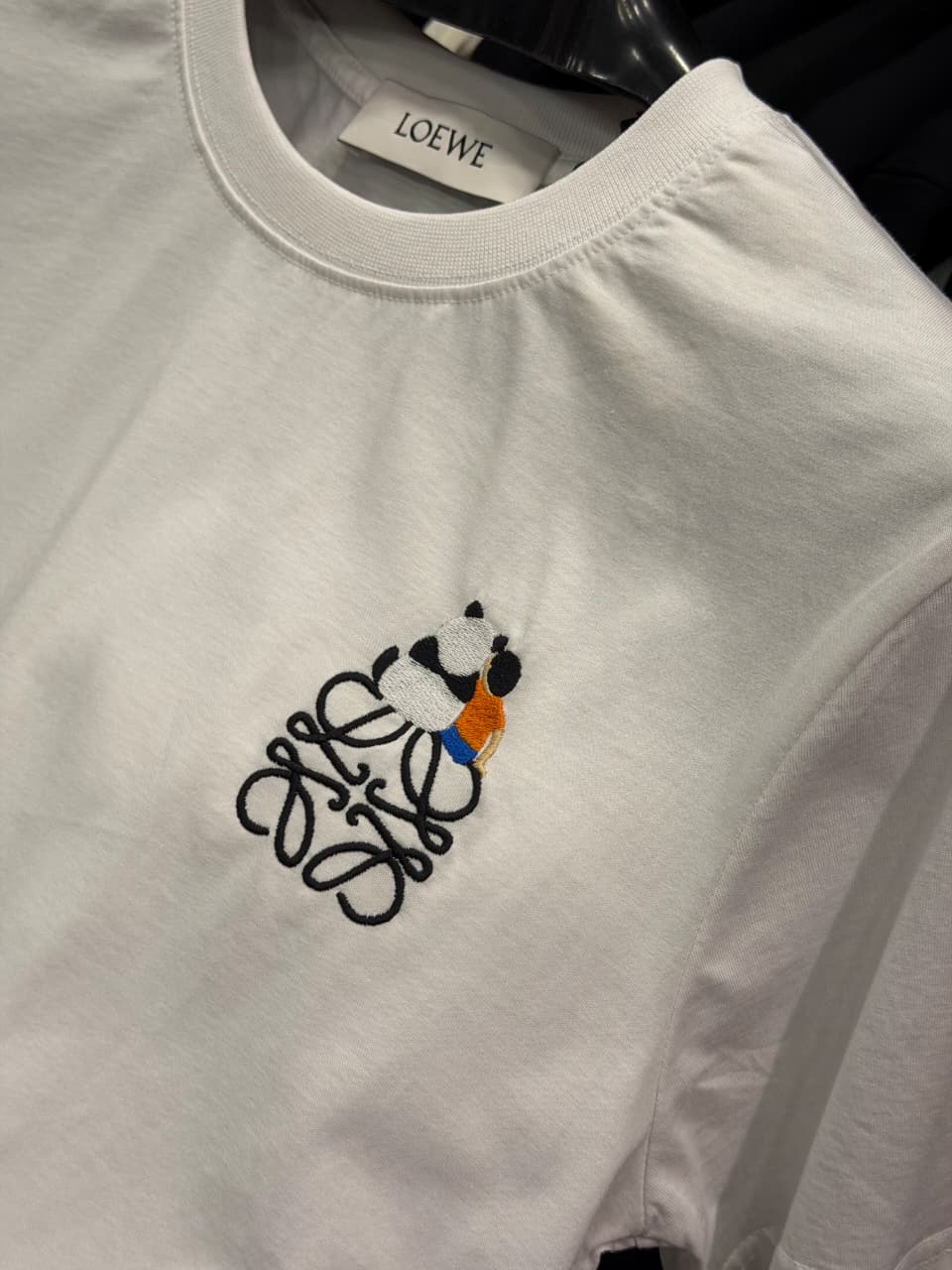 Loewe Tshirt