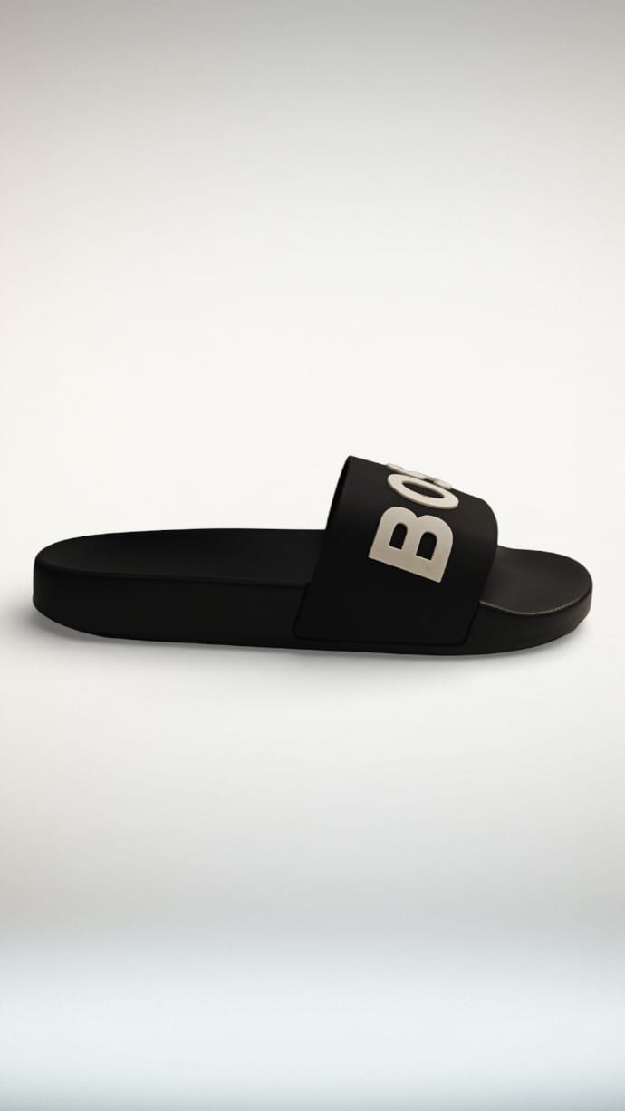 Boss Slide