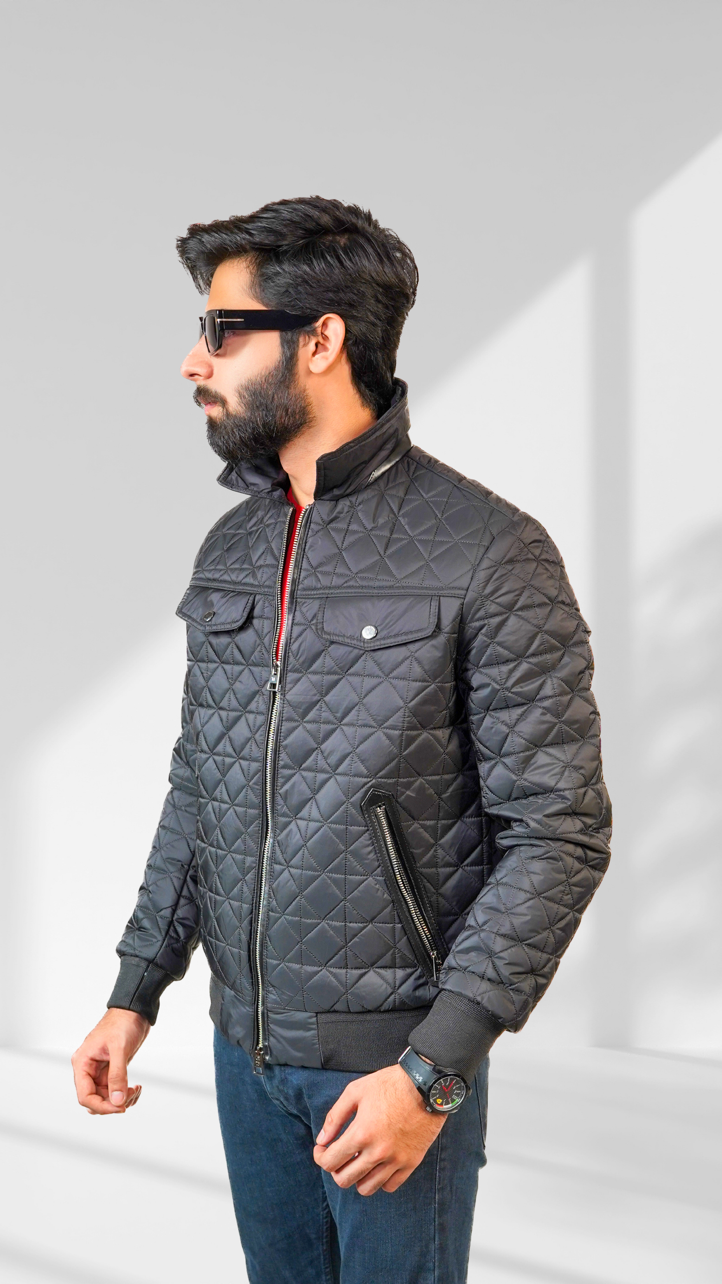 Tom Ford Men's Jacket