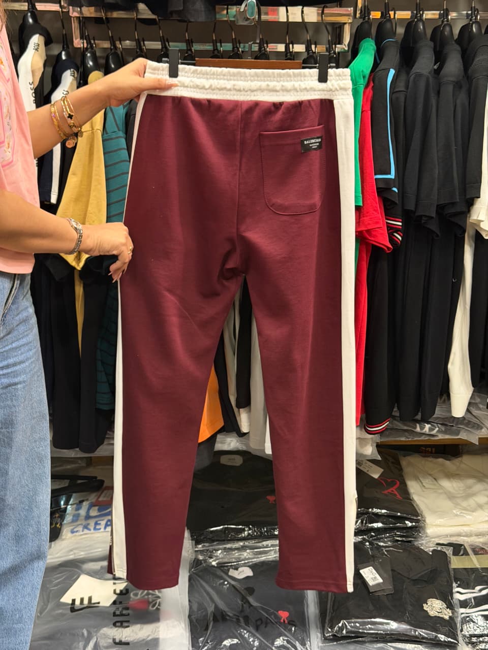 Balenciaga Trouser