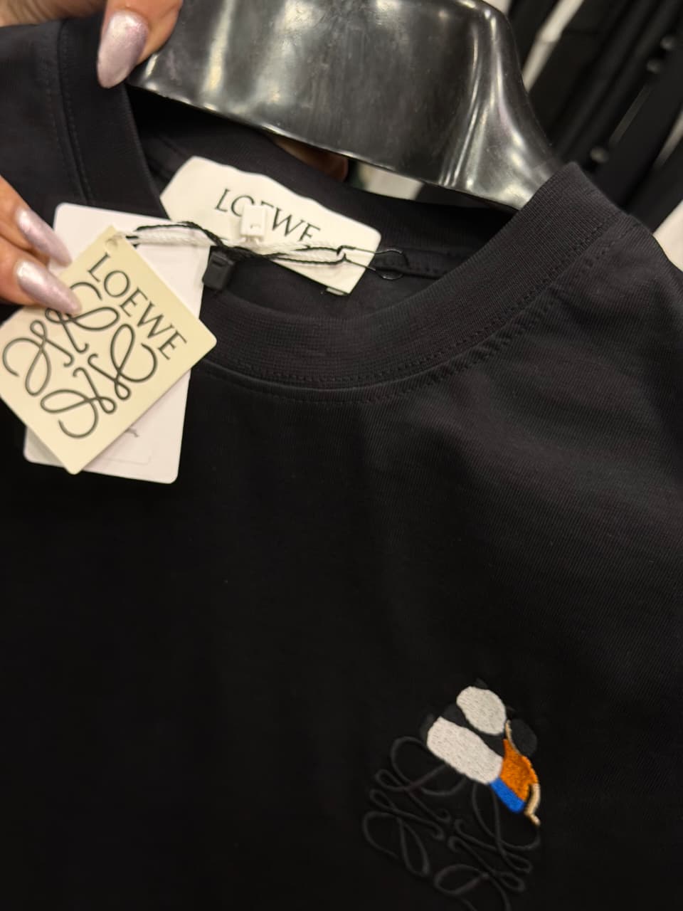Loewe Tshirt