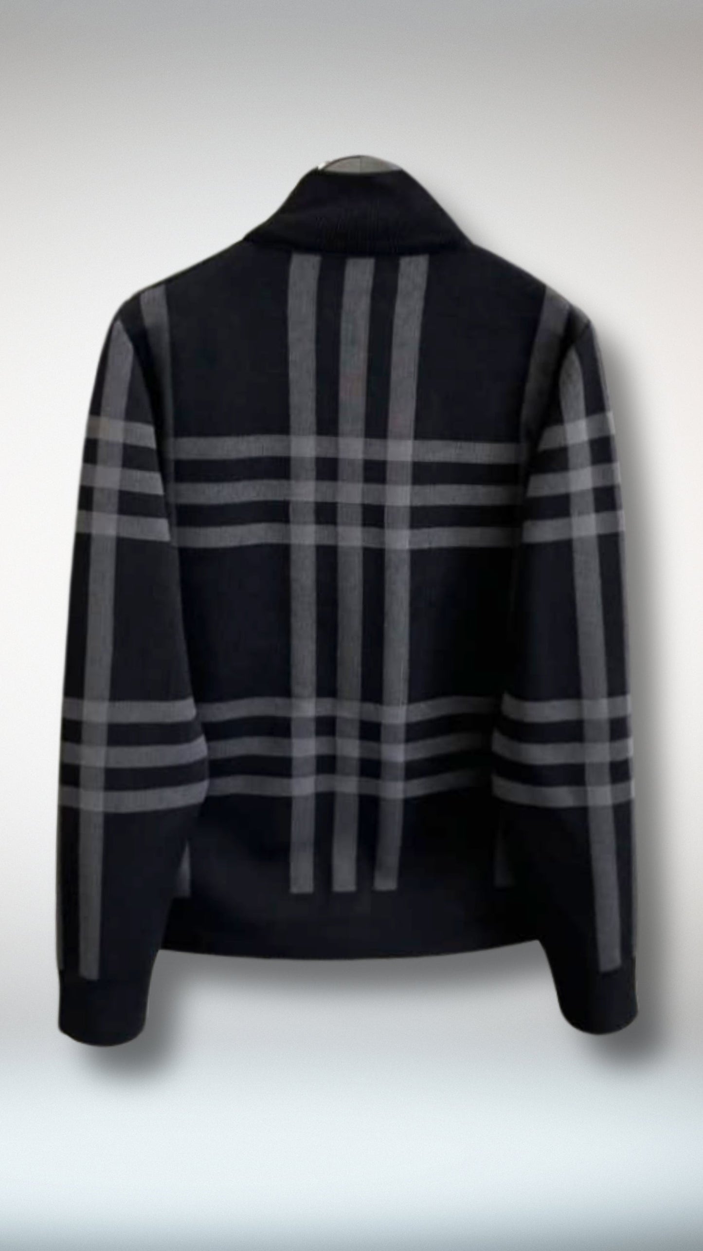 Burberry Men's Jacket