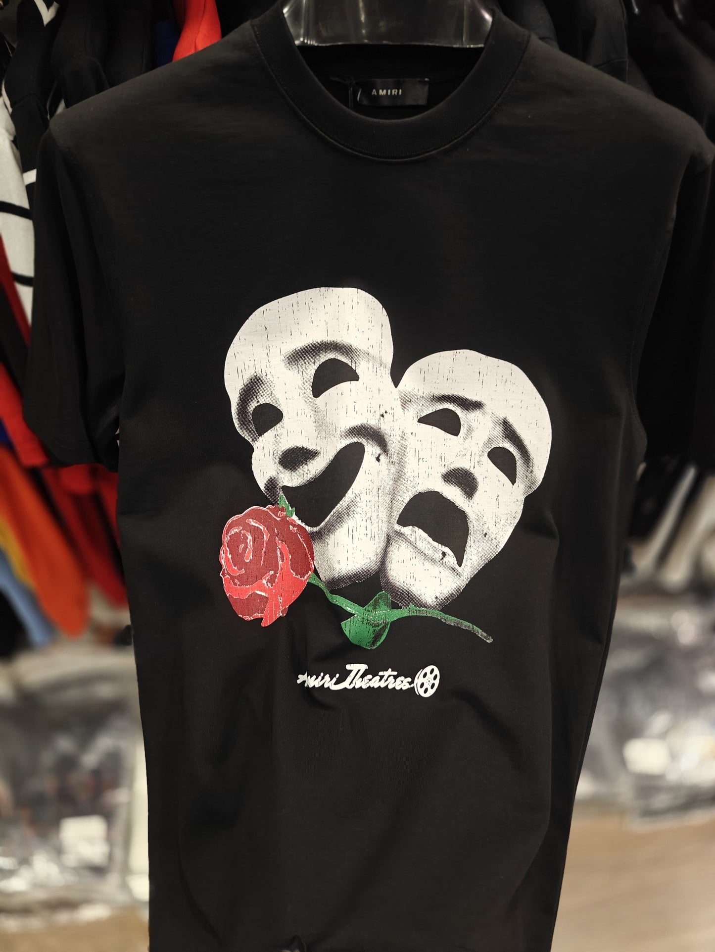 Am-iri Tshirt