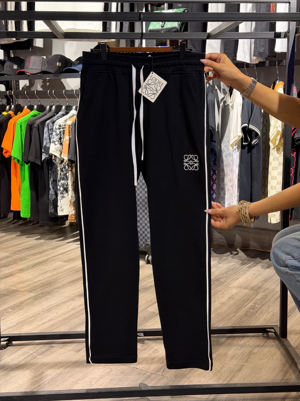 Loewe Trouser