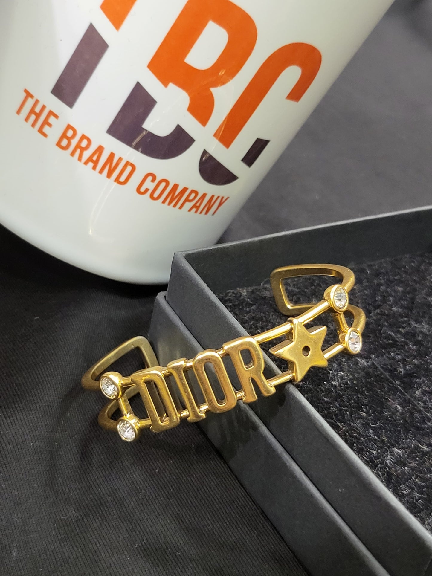 CD Bracelet